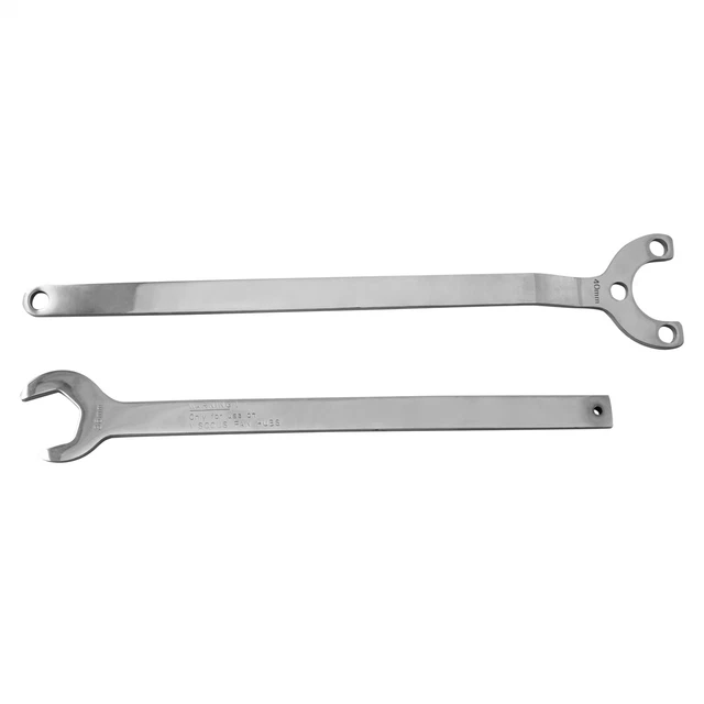 Benz Fan Clutch Wrench Kit CTA Manufacturing 1059