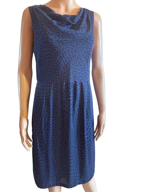 Robe Ycoo Taille S - Bleue Et Orange - Neuve Avec étiquettes (valeur 56€)