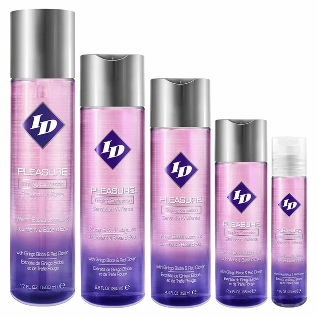 Durex Gleitgel Liebesfreunde Gleitgel Pleasure Wasserbasiert  150 Ml,  Hautfreundlich, Fr Toys & Kondome