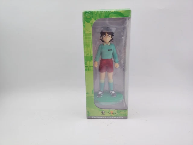 FIGURINE OLIVE ET Tom CAPTAIN TSUBASA Alan Crocker figure holly benji