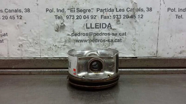 Pistone Per Nissan Qashqai J10 2.0 16V Cat 990293