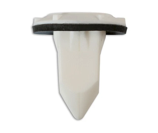 Lot De 50 Fermoirs Papillon En Métal Pour Badges Et Épingles - Fixation Sécurisée Pour Créations DIY Et Collections