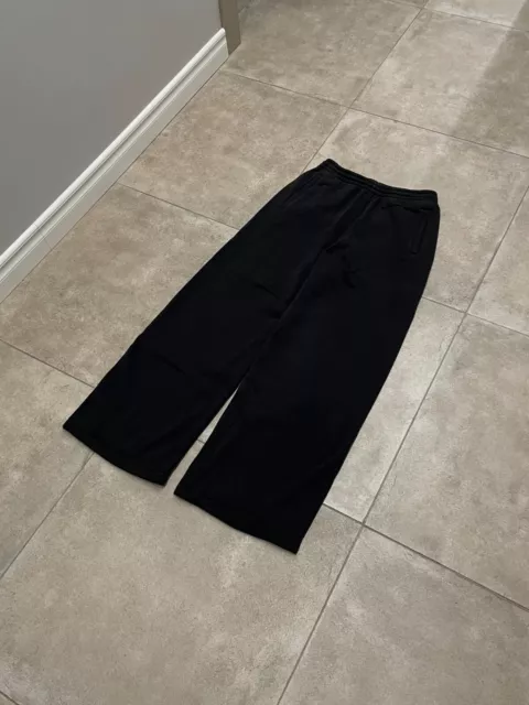 balenciaga yeezy gap sweatpants