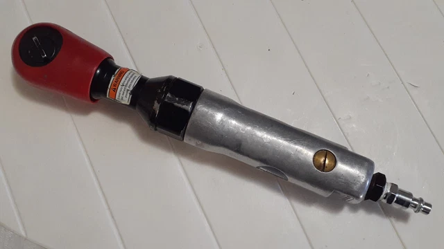 Mechanics  Air Ratchet Wrench 3/8'' Drive tool pneumatic