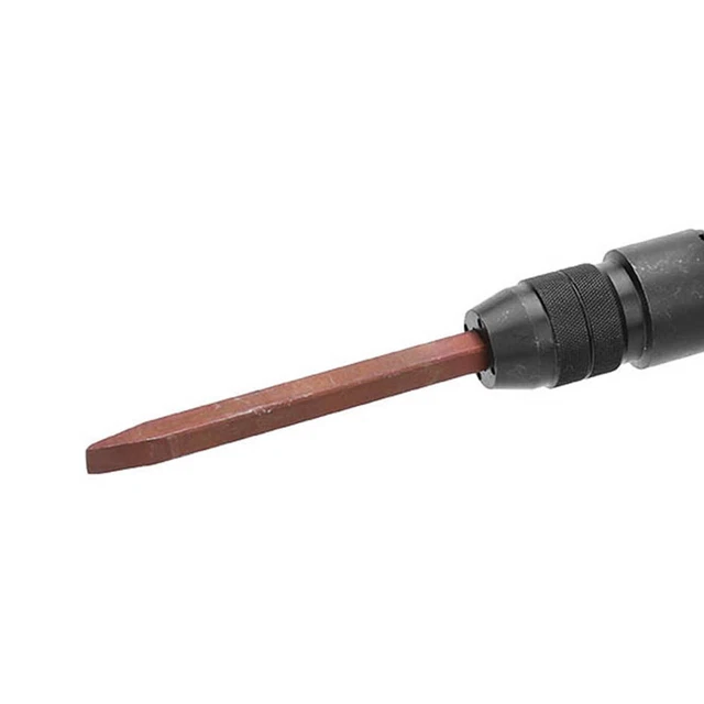 Air Hammer Air Hammer Gun Professional Handheld Pneumatique Dérouillant