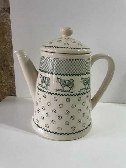 RARE Genevève Lethu Dsh Tanganyka Lne Made n France 1990s - Etsy