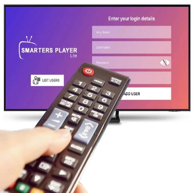 Abonnement smart tv 12 mois