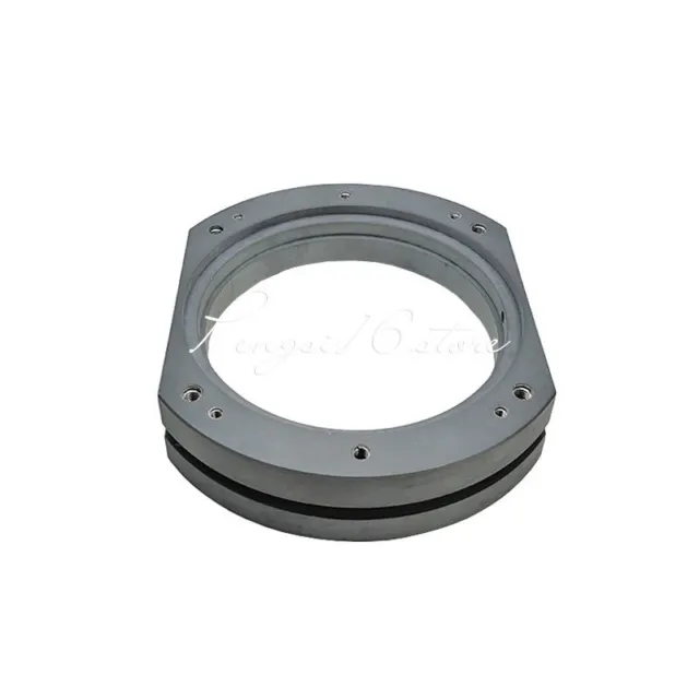 1PC Fixed flange waterproof fixed ring Y axis baffle plate AQ360 ALN400 AQ560