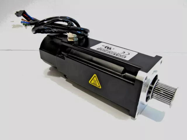 Kollmorgen AKM23F-ANM22-00 Servomotor