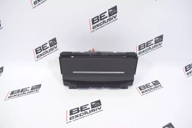 Audi A7 4G Utiliser Prise Allume-Cigare Console Centrale Arrière