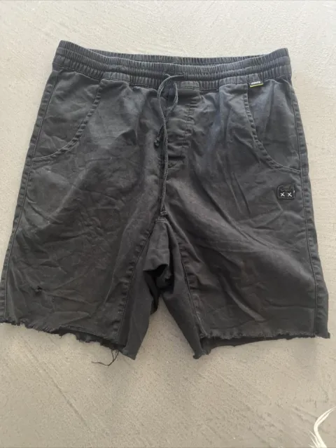 Munster Kids Size 14 Shorts