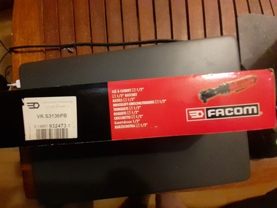 Facom Thermomètre infrarouge DX.T100PB 