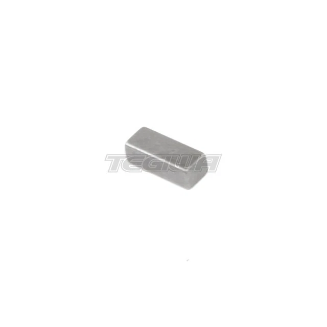 Originale Honda Puleggia Albero Motore Chiave B / Serie D