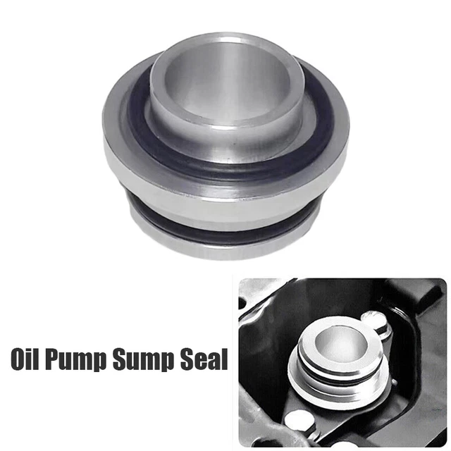 OIL PUMP SUMP Seal / Oil PickUp Seal For Vauxhall Insignia Astra 2.0
