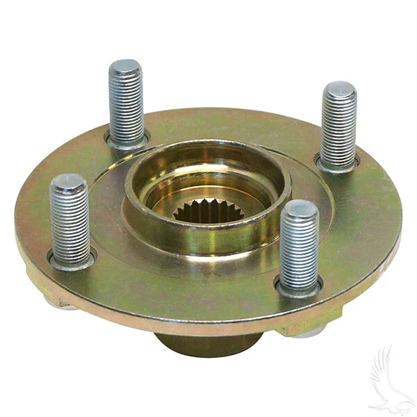 YAMAHA GOLF CART Rear Hub G29 (DRIVE) 2007 TO 2014 Gas & Electric Rear