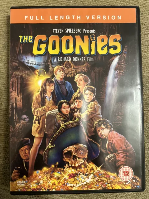 Goonies full length top version free