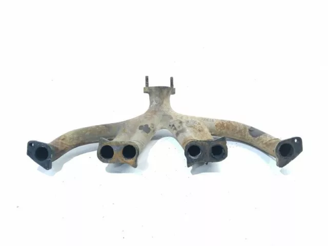 collettore scarico per NISSAN PATROL III 1 STATION WAGON 3.2 D (W160) 170479 2