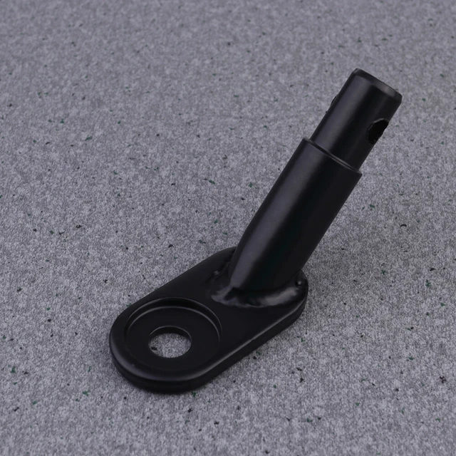 ACCESSOIRES DE REMORQUE Tracteur Adaptateur Pour Vélo Connecteur Bébé