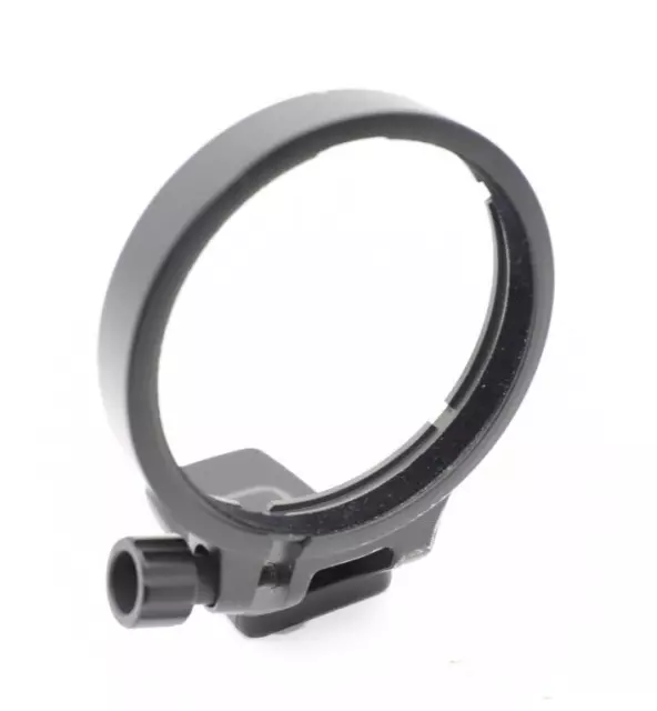 Nikon 1st Gen. 80-400 AFS EDVR Tripod Collar Nikon 1st Gen. 80-400 AFS EDVR Tripod Collar