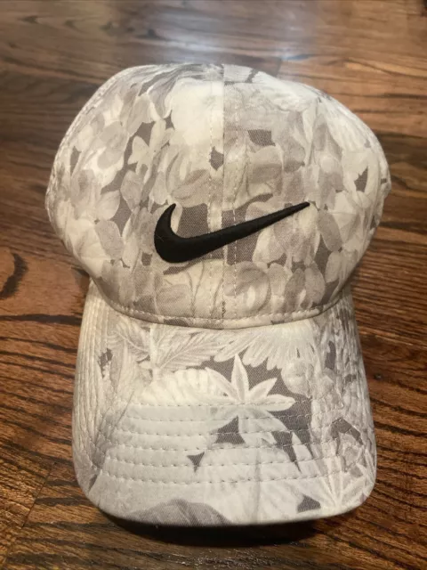 NIKE GOLF AEROBILL Cap Classic99 Floral 2019 US Open Brooks Koepka Men s Hat 68.88 PicClick