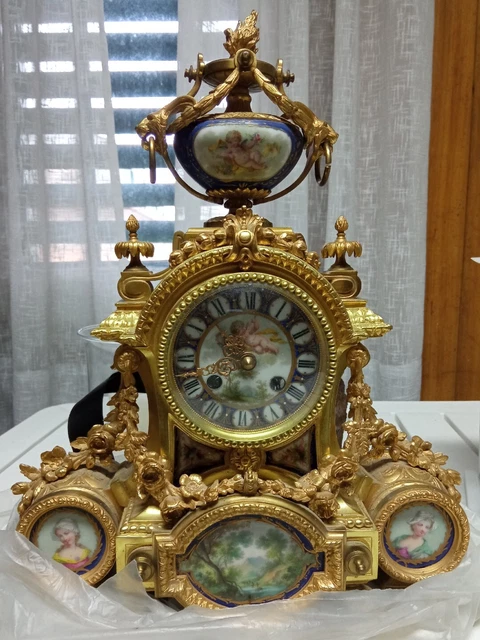 Orologio XX Secolo
