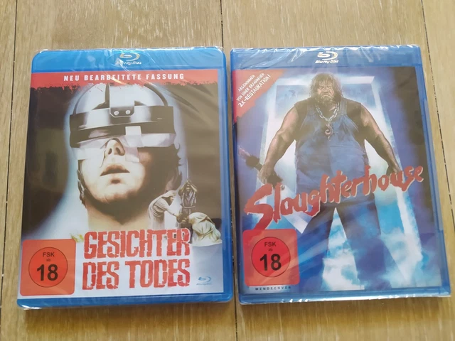 Gesichter Des Todes 1 6 Kostenlos Ansehen picclick.de