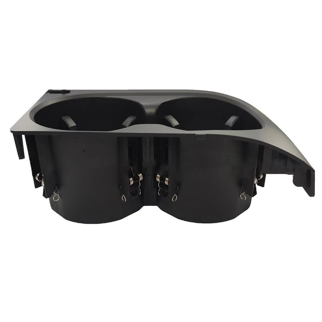 Porte-Gobelet Remplacement Pour Mercedes Classe C W205 / Classe E W213 / GLC W253 - Référence A2056800691