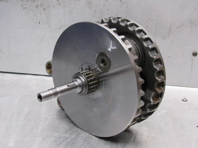 1200 sportster engine