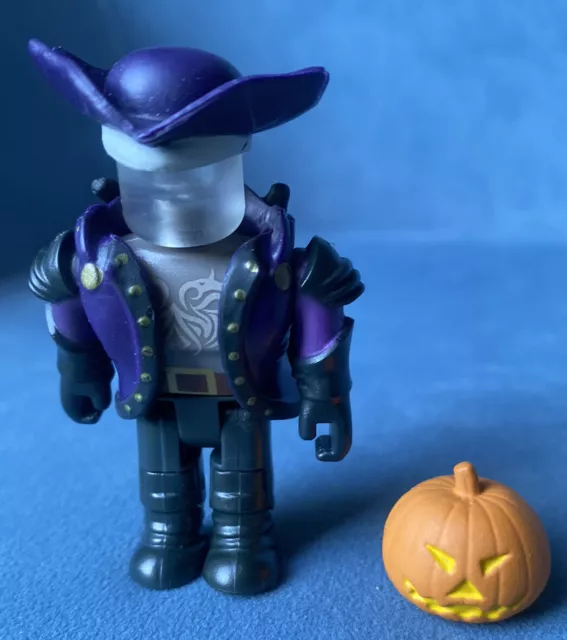 Headless horseman roblox toy cheap