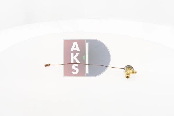 Valvola Di Espansione, Climatizzatore, Aks Dasis 840007N