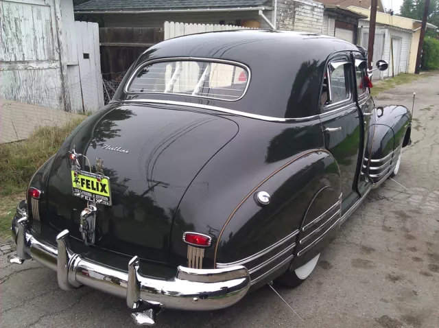 1940-1948 German Helmet Fleetline Chevy Pontiac (Gm) Venetian Blinds *Sale*