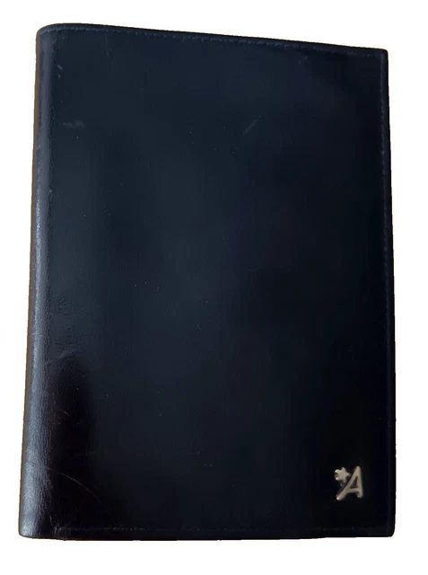 Assima Geldboerse Assima Portemonnaie ASSIMA VINTAGE HERREN