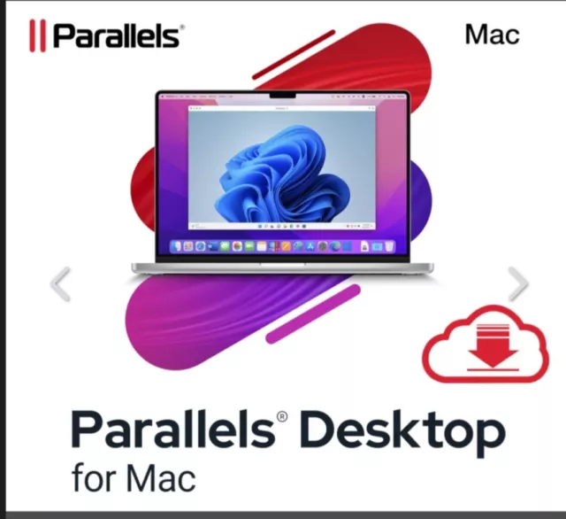 Parallels Desktop 19 Business Édition Pour Mac A Vie