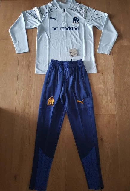 Nouveau sales survêtement om