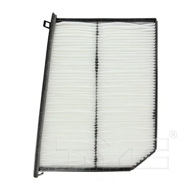 Cabin Air Filter TYC 800081P