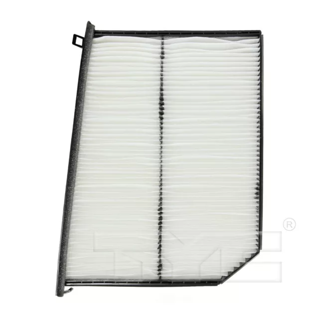 Cabin Air Filter TYC 800081P