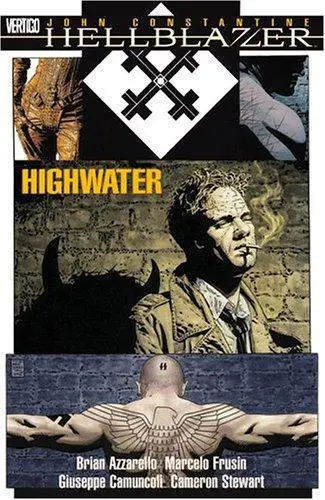 Highwater (John Constantine, Hellblazer)