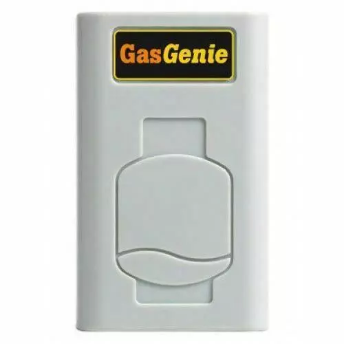 Gas Genie Butane / Propane Magnetic Electronic Gas Level Indicator