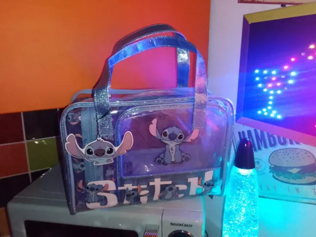 Disney Stitch Bag