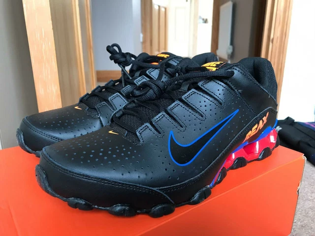 Nike reax 10 sale