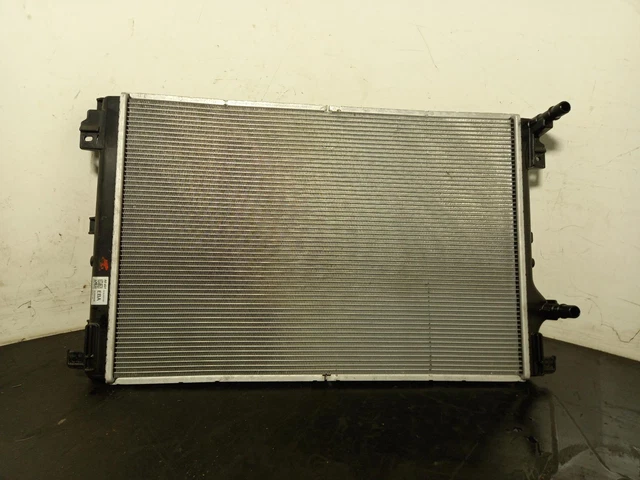 Ioniq5 Radiator HYUNDAI IONIQ 5 Radiator 2021-2024 0.0L ELECTRIC 77 KWH BATTERY RWD £ ...