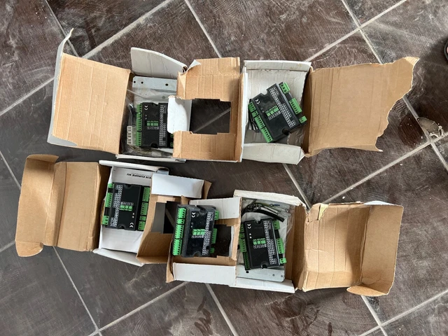 DAIKIN FWECSAPA POWER Control Board Air Conditioning I/O FWM Fan Coil ...