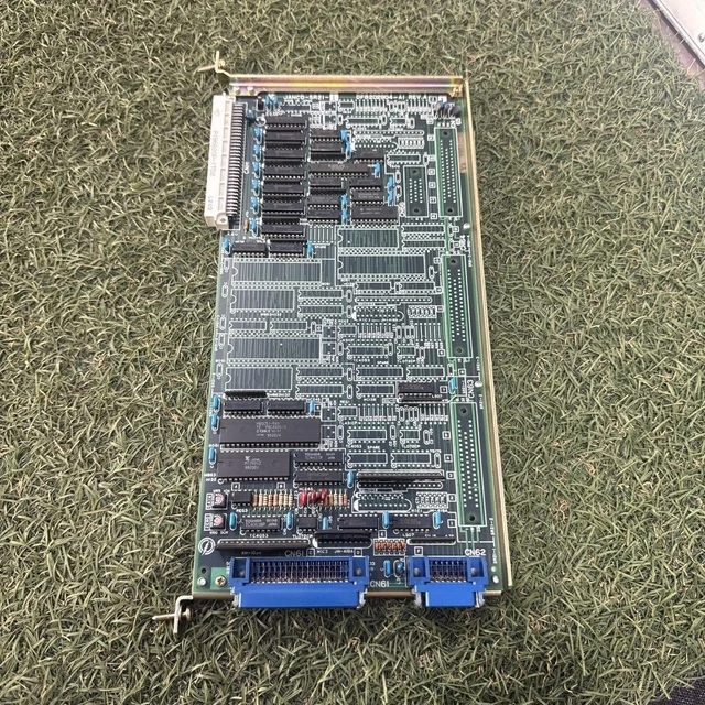 マザーボード OKUMA MPGCB E4809-436-114/ 1911-3184 マザーボード OKUMA MPGCB E4809-436-114/ 1911-3184 OKUMA