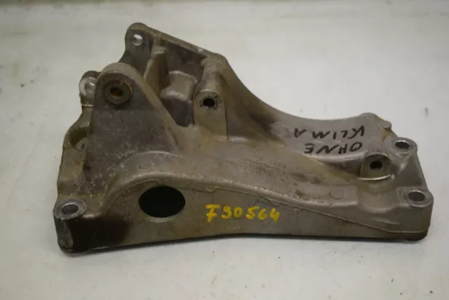 VW Polo 6N2 Support D'Alternateur Sans Climatisation F90564