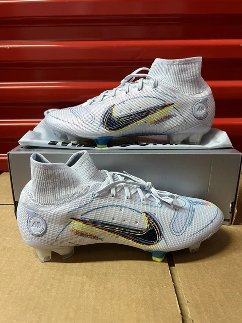 nike mercurial superfly size 8