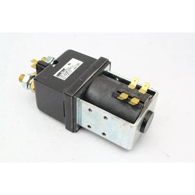 AMETEK JCA4673DBM0F JCA4673DBM0-F Prestolite switch No box (B578)