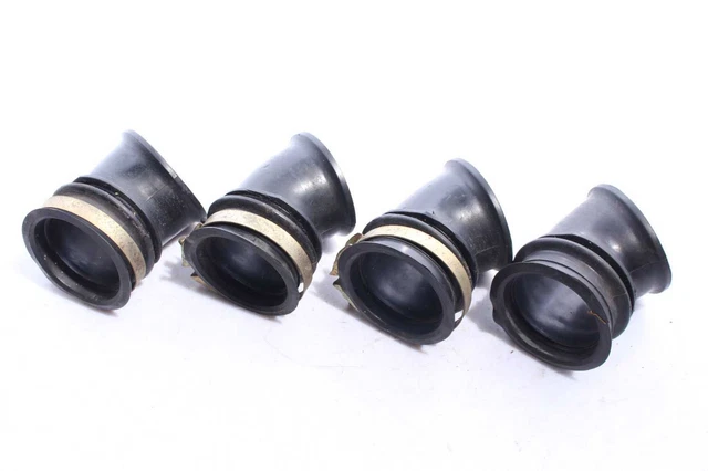 Intake Manifold Intake Rubber Yamaha FZR 1000 Motor Adjustment Exup 3LE