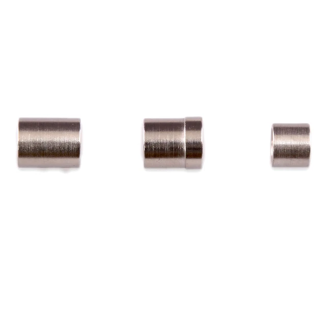 Kit de bujes Euro Pen para torneado de madera, torneado de madera heredado