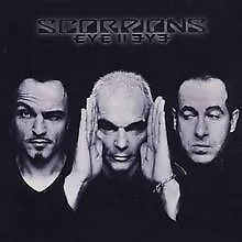 Eye to Eye von Scorpions | CD | Zustand sehr gut