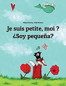 LIVRE JE SUIS une petite fille ! EUR 7,31 - PicClick FR